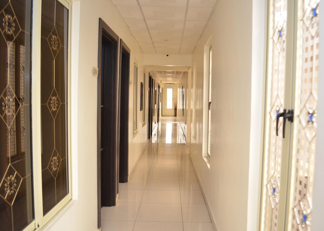 De Rigg Place - Alaka Estate, Surulere ลากอส ภายนอก รูปภาพ